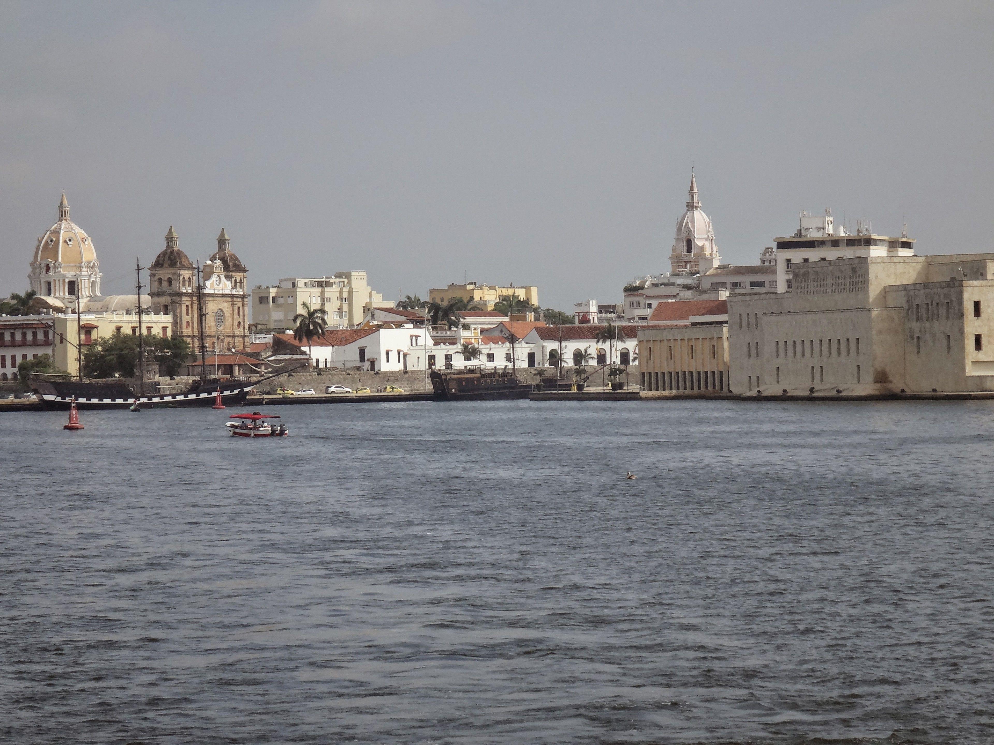 Hotel Boutique Castillo Ines Maria, Cartagena
