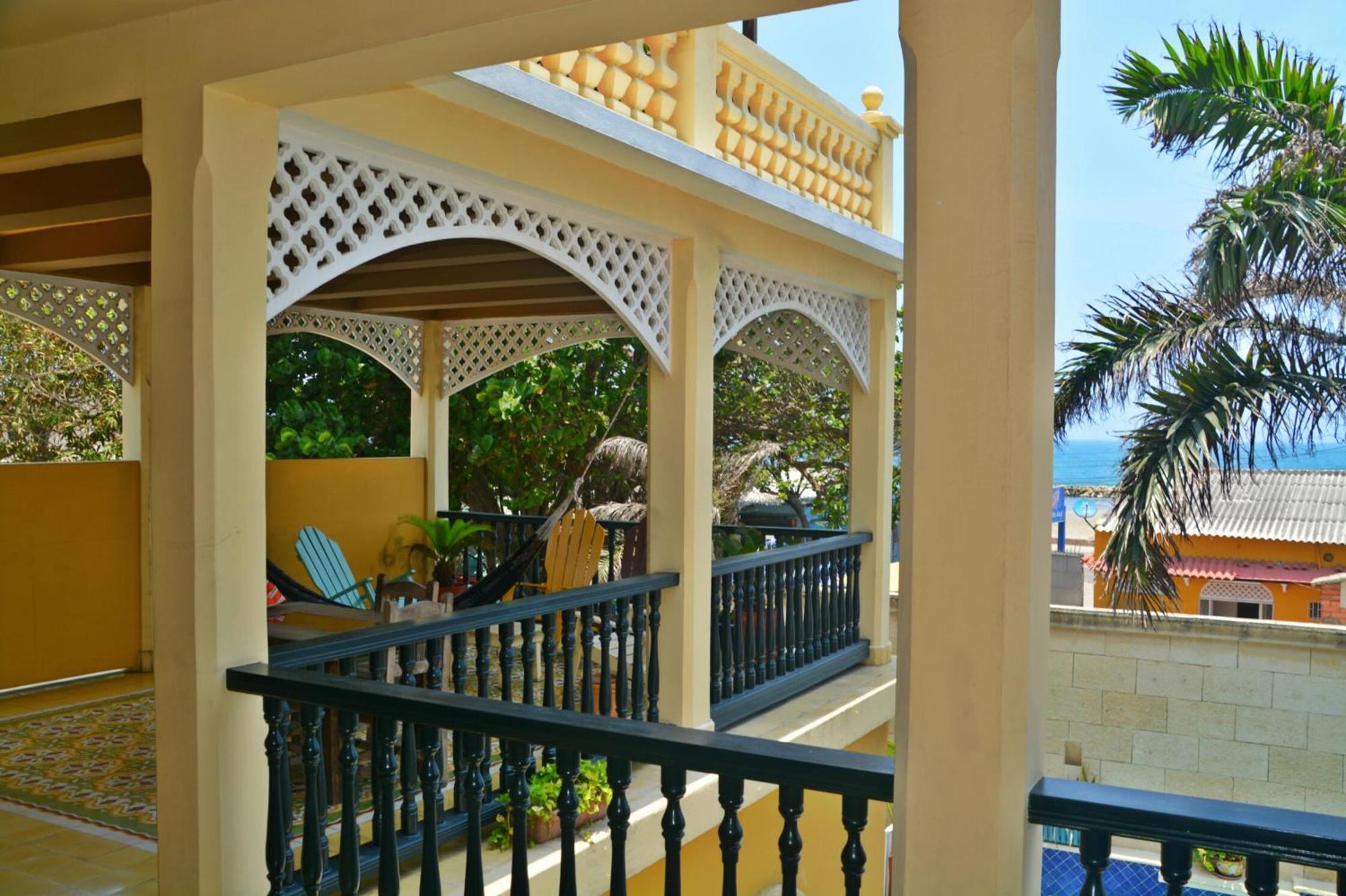 Hotel Boutique Castillo Ines Maria — Photos 3